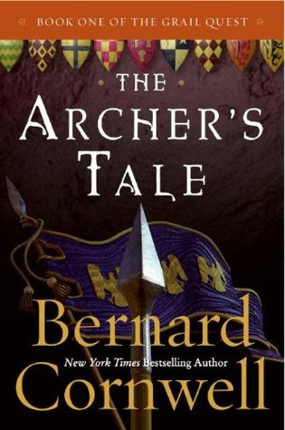 The Archer's Tale (The Grail Quest, #1)