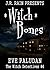 Witch Bones  (Witch Detecti...
