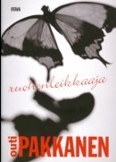 Ruohonleikkaaja (Hardcover)