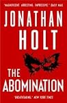 The Abomination Book cover for The Abomination