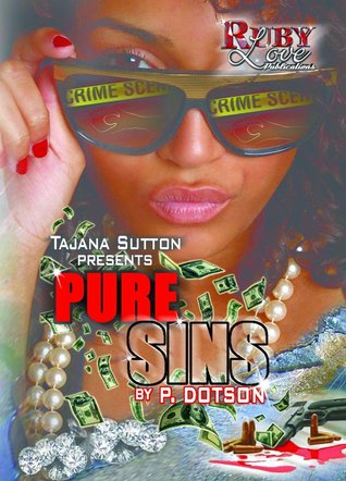 Pure Sins (Kindle Edition)