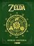The Legend of Zelda: Hyrule Historia