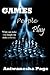 Games People Play