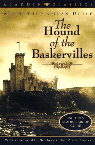 The Hound of The Bakservilles