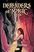 Defenders of Magic (The Magic Trilogy #3)
