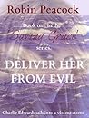 Deliver Her From Evil ('Saving Grace' Book 1)