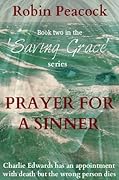 Prayer for a Sinner
