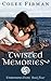 Twisted Memories (Unbinding Fate, #4)