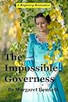 The Impossible Governess (Misfits of the Ton #2)