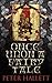 Once Upon a Fairy Tale