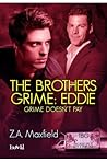 Eddie by Z.A. Maxfield