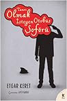 Tanrı Olmak İsteyen Otobüs Şoförü by Etgar Keret