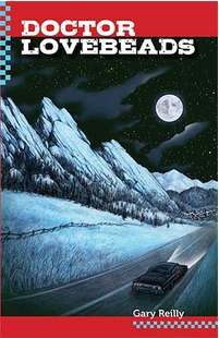 Doctor Lovebeads (Asphalt Warrior, #5)
