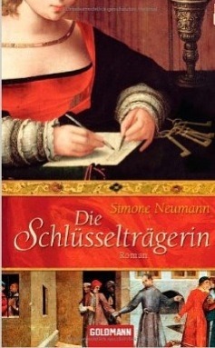 Die Schlüsselträgerin