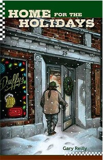 Home for the Holidays (Asphalt Warrior, #4)