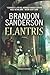 Elantris (Elantris, #1)