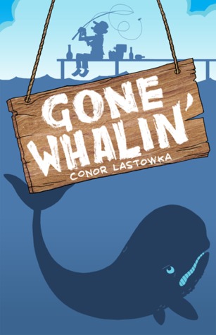 Gone Whalin'