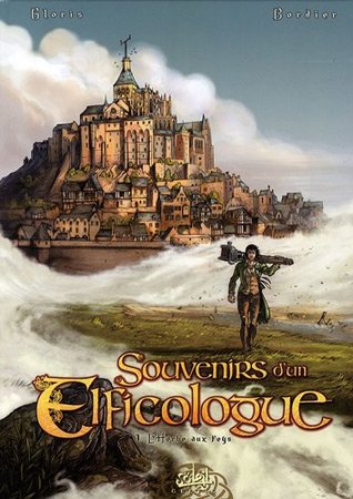 L'herbe Aux Feys (Souvenirs d'un Elficologue, #1)