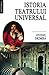 Istoria teatrului universal