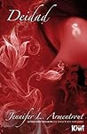 Deidad by Jennifer L. Armentrout
