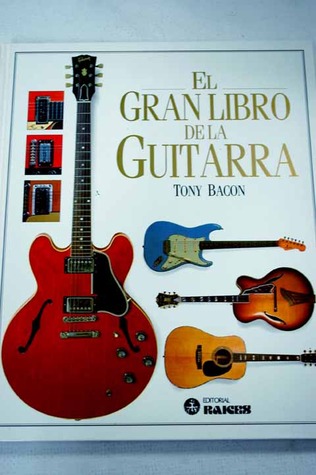 El gran libro de la guitarra