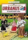 De gedroomde kans (Urbanus, #155)