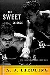 Book cover for The Sweet Science