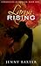 Laryn Rising (The Chronicles of Nequam, #1)