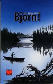 Björn! (Paperback)