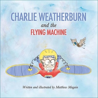 Charlie Weatherburn