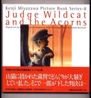 Judge Wildcat and the Acorns