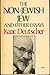 The Non-Jewish Jew and Other Essays