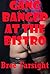 Gangbanged at the Bistro
