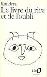 Le livre du rire ...