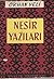 Nesir Yazıları