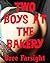 Two Boys at the Bakery