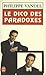 Le Dico Des Paradoxes