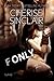 If Only (Masters of the Shadowlands, #8)