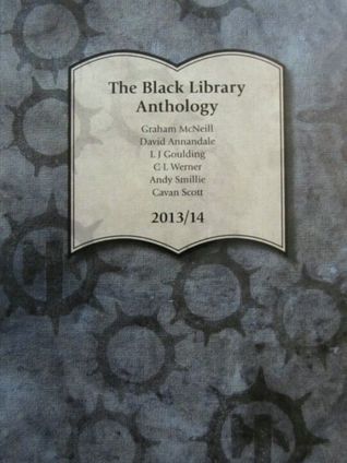 The Black Library Anthology 2013/14