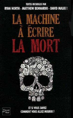 La machine à écrire la mort