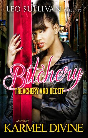 Bitchery(Treachery and Deceit)