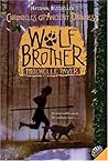 Wolf Brother (Chronicles of Ancient Darkness #1)