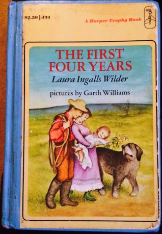 The First Four Years