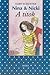 A titok (Nina & Nicki,#6)