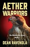 Aether Warriors by Dean Ravenola
