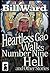 Heartless Gao Walks Number Nine Hell and Other Stories by Bill Ward