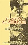 El capitán Alatriste by Arturo Pérez-Reverte