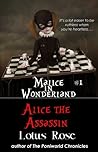 Alice the Assassin