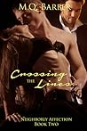 Crossing the Lines by M.Q. Barber