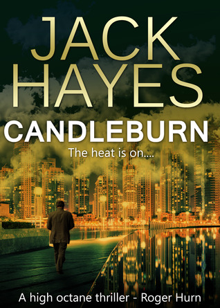 Candleburn (Kindle Edition)